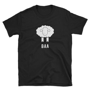 Funny Sheep Shirt